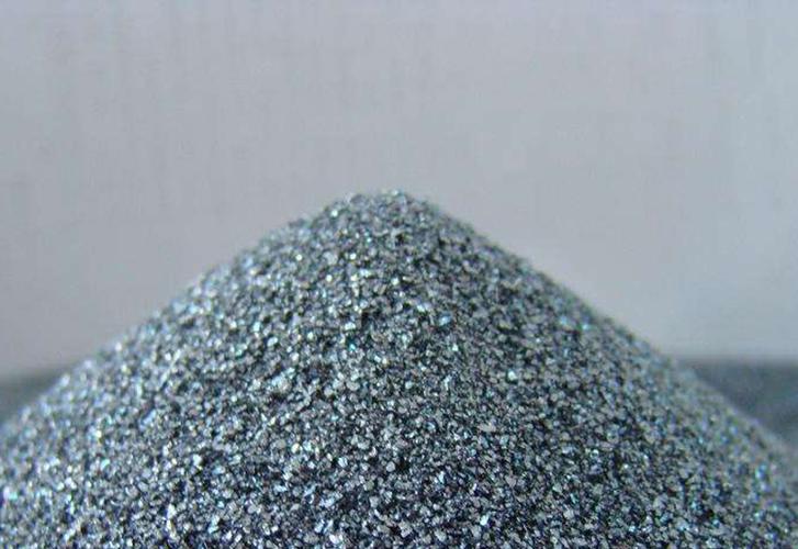 金属硅粉 - 粉类合金-产品中心 - 安阳万华金属材料有限责任公司