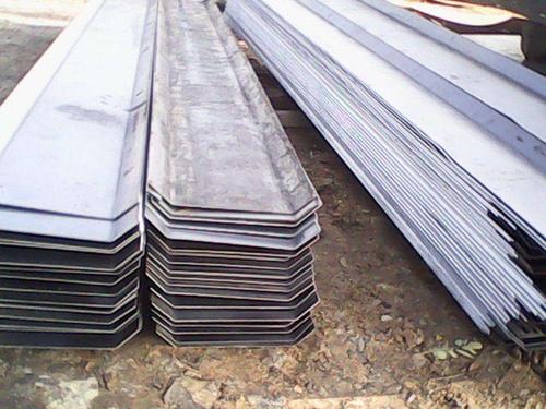 质量好止水钢板现货供应专业工地施工材料邯郸市三财金属制品制造有限