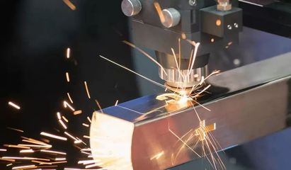 【应用】激光焊接工艺在行业中的应用